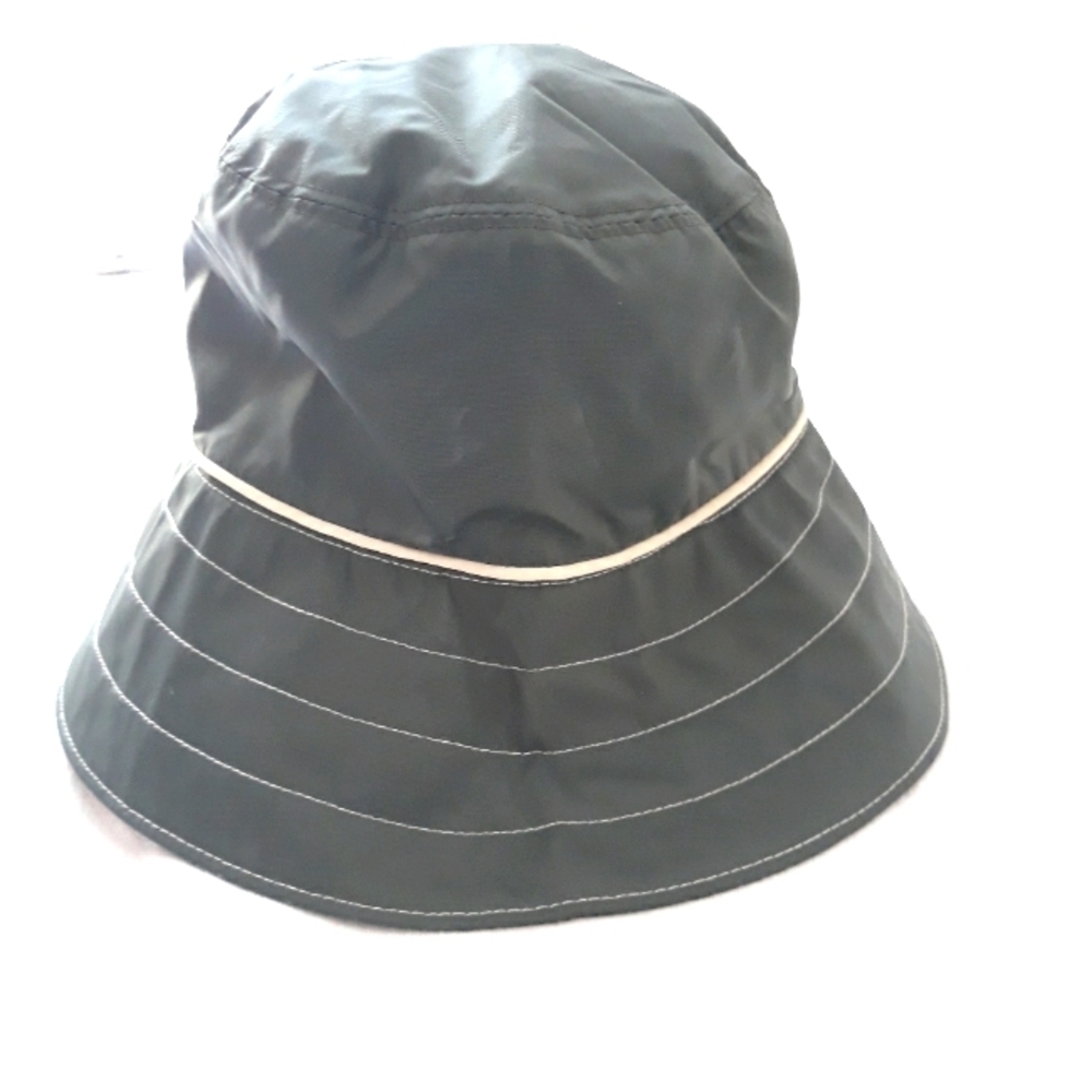 Banana Republic Olive Green Hat Size Small/Medium Unisex